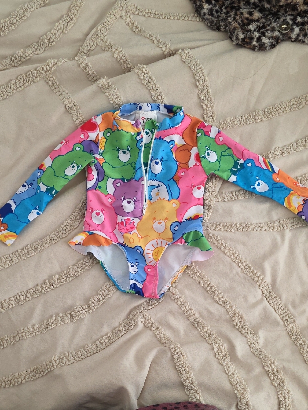 Care Bear Swimsuit